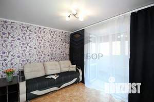 1-к квартира, вторичка, 27м2, 4/9 этаж