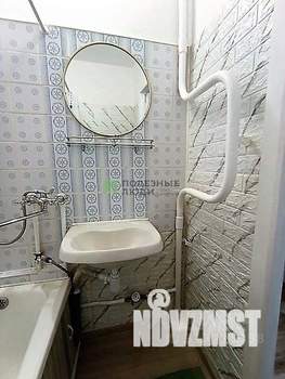1-к квартира, вторичка, 40м2, 10/10 этаж