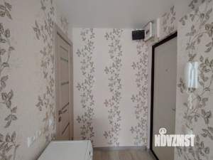 Студия квартира, вторичка, 19м2, 4/5 этаж