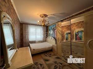 4-к квартира, вторичка, 104м2, 1/10 этаж