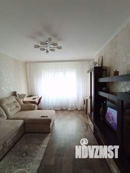 3-к квартира, вторичка, 64м2, 2/9 этаж