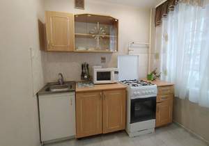 1-к квартира, вторичка, 30м2, 2/5 этаж