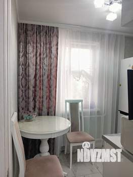 2-к квартира, вторичка, 40м2, 4/5 этаж