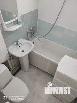 2-к квартира, вторичка, 43м2, 2/5 этаж
