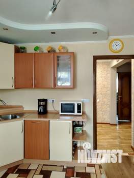 3-к квартира, вторичка, 69м2, 1/5 этаж