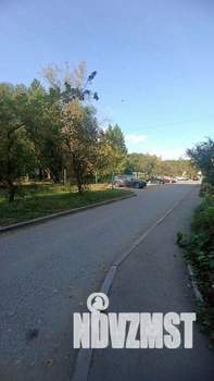 1-к квартира, вторичка, 31м2, 1/5 этаж