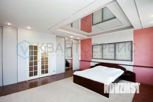 3-к квартира, вторичка, 155м2, 6/9 этаж