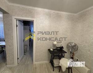 2-к квартира, вторичка, 34м2, 1/5 этаж