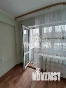 2-к квартира, вторичка, 42м2, 2/5 этаж