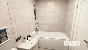 2-к квартира, вторичка, 72м2, 5/18 этаж