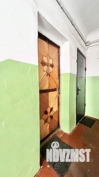 3-к квартира, вторичка, 59м2, 3/3 этаж