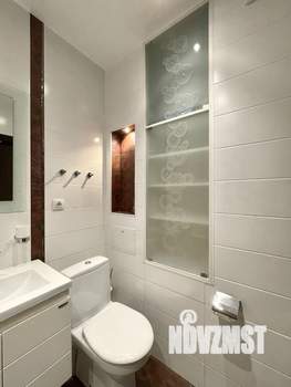 1-к квартира, вторичка, 41м2, 7/10 этаж