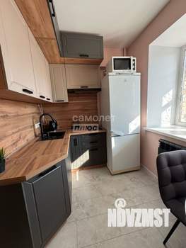 1-к квартира, вторичка, 27м2, 6/8 этаж