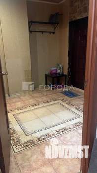 1-к квартира, вторичка, 41м2, 4/9 этаж