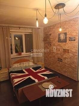 1-к квартира, вторичка, 33м2, 3/5 этаж