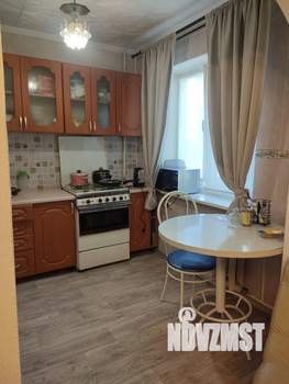3-к квартира, вторичка, 48м2, 2/5 этаж