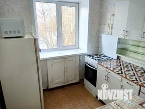 3-к квартира, вторичка, 54м2, 4/5 этаж