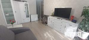 2-к квартира, вторичка, 57м2, 2/16 этаж