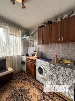 1-к квартира, вторичка, 30м2, 5/5 этаж