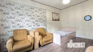 2-к квартира, вторичка, 45м2, 2/5 этаж