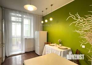 2-к квартира, вторичка, 64м2, 6/16 этаж