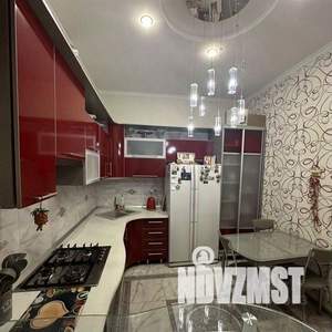 3-к квартира, вторичка, 67м2, 1/5 этаж