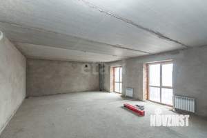 3-к квартира, вторичка, 111м2, 5/10 этаж