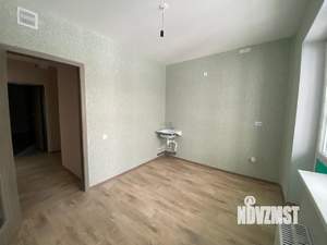 1-к квартира, вторичка, 37м2, 6/10 этаж