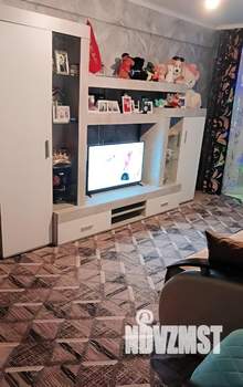 2-к квартира, вторичка, 45м2, 5/5 этаж