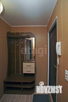 1-к квартира, вторичка, 29м2, 4/5 этаж