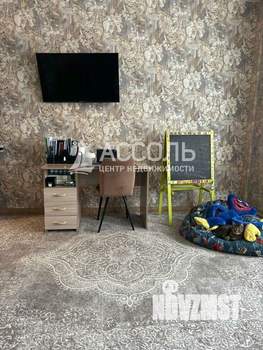 4-к квартира, вторичка, 113м2, 3/5 этаж