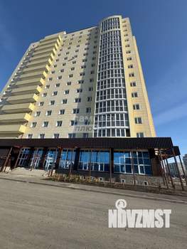 2-к квартира, вторичка, 52м2, 4/16 этаж