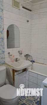 3-к квартира, вторичка, 55м2, 5/5 этаж
