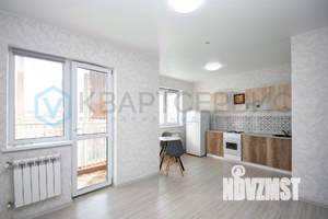 Студия квартира, вторичка, 29м2, 7/8 этаж