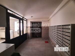 1-к квартира, вторичка, 42м2, 8/9 этаж