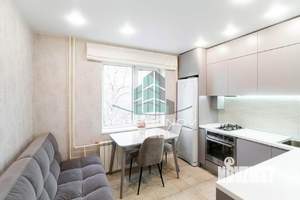 1-к квартира, вторичка, 36м2, 3/9 этаж