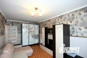 2-к квартира, вторичка, 44м2, 4/5 этаж