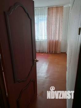 2-к квартира, вторичка, 48м2, 1/6 этаж