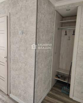 1-к квартира, вторичка, 31м2, 12/14 этаж