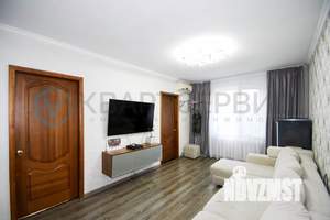3-к квартира, вторичка, 49м2, 3/9 этаж