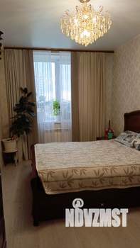 2-к квартира, вторичка, 57м2, 2/16 этаж