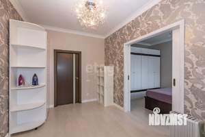 2-к квартира, вторичка, 91м2, 5/6 этаж