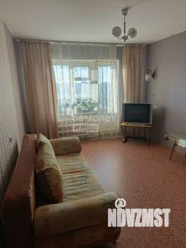 1-к квартира, вторичка, 37м2, 9/9 этаж