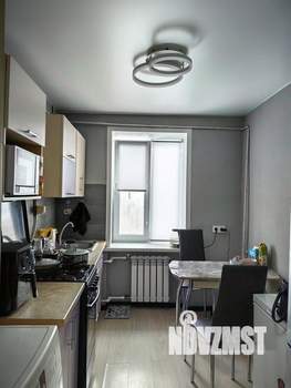 2-к квартира, вторичка, 44м2, 2/2 этаж