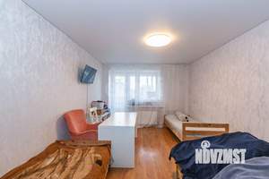 3-к квартира, вторичка, 65м2, 4/5 этаж