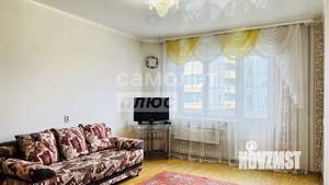 1-к квартира, вторичка, 36м2, 7/9 этаж