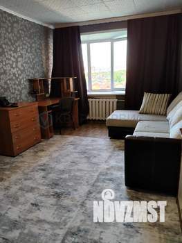 1-к квартира, вторичка, 33м2, 6/9 этаж