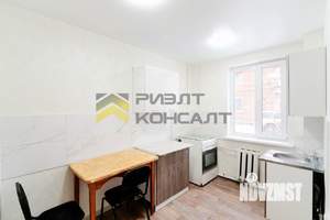 3-к квартира, вторичка, 55м2, 1/3 этаж