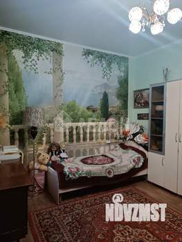 2-к квартира, вторичка, 49м2, 2/2 этаж
