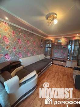 1-к квартира, вторичка, 31м2, 3/5 этаж